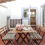 Casa Alfazemas 아파트 *