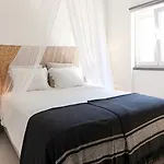 아파트 Casa Alfazemas