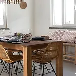 아파트 Casa Alfazemas *