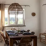아파트 Casa Alfazemas
