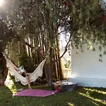 Casa Alfazemas 아파트 *