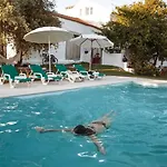 Casa Alfazemas 아파트