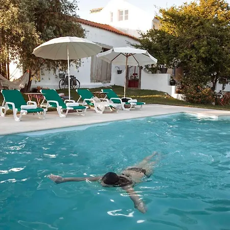 Apartman Casa Alfazemas