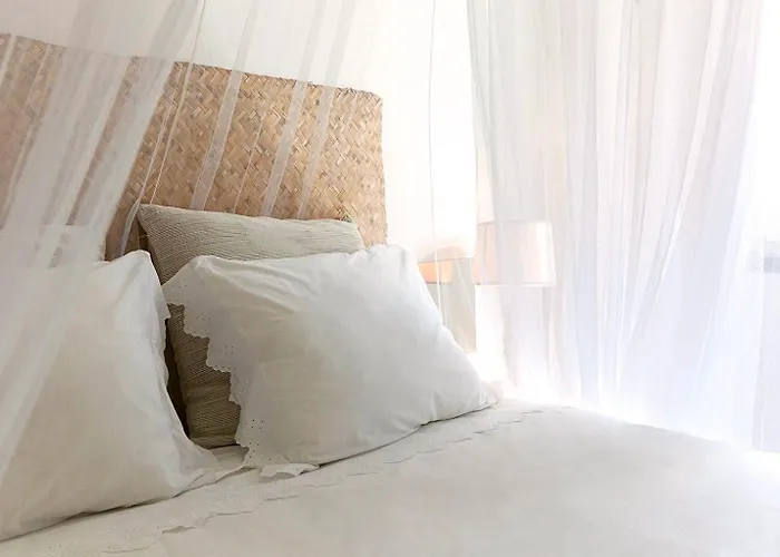 Casa Alfazemas Apartamento Cadaval