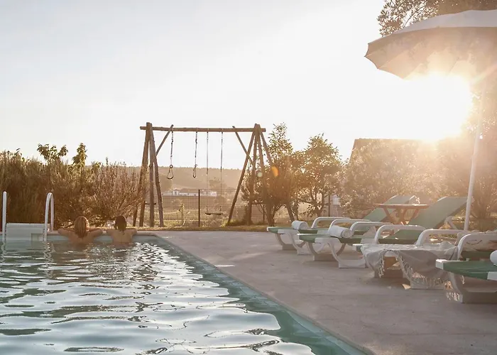 Casa Alfazemas Apartamento *