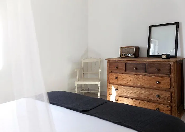 Apartamento Casa Alfazemas *